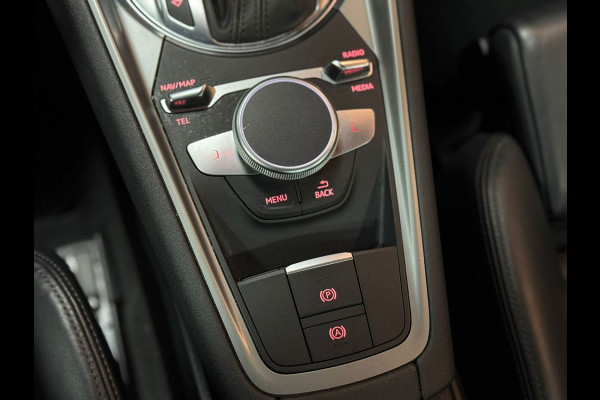 Audi TT 40 TFSI|S-LINE|COMPETITION|AUT|NAV