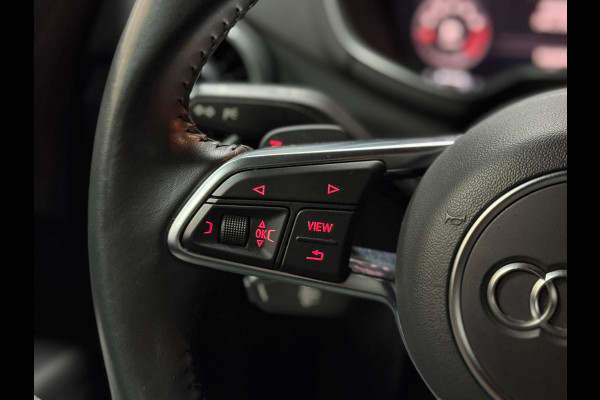 Audi TT 40 TFSI|S-LINE|COMPETITION|AUT|NAV