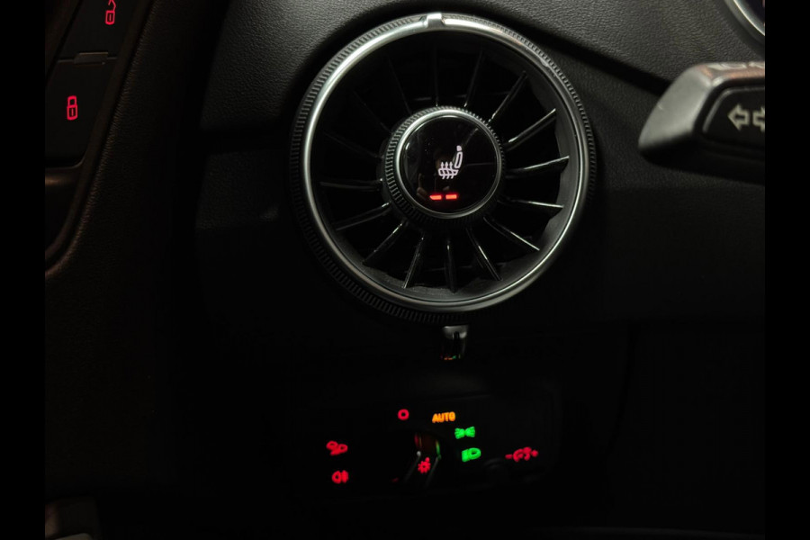 Audi TT 40 TFSI|S-LINE|COMPETITION|AUT|NAV