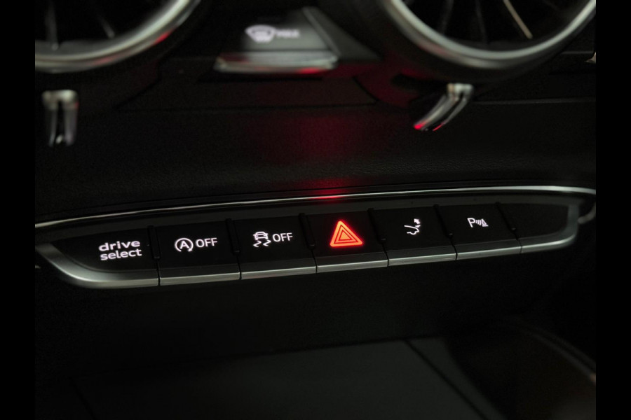 Audi TT 40 TFSI|S-LINE|COMPETITION|AUT|NAV