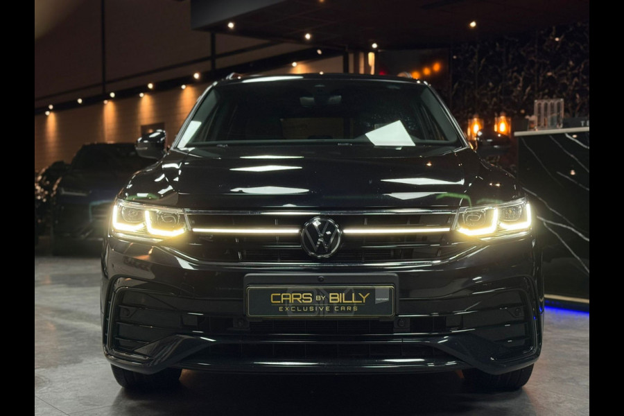 Volkswagen Tiguan 2.0|TDI|4Motion|PANO|HUD