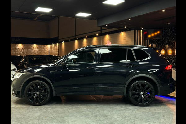 Volkswagen Tiguan 2.0|TDI|4Motion|PANO|HUD
