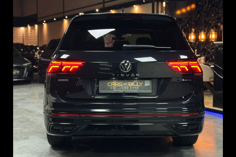 Volkswagen Tiguan 2.0|TDI|4Motion|PANO|HUD