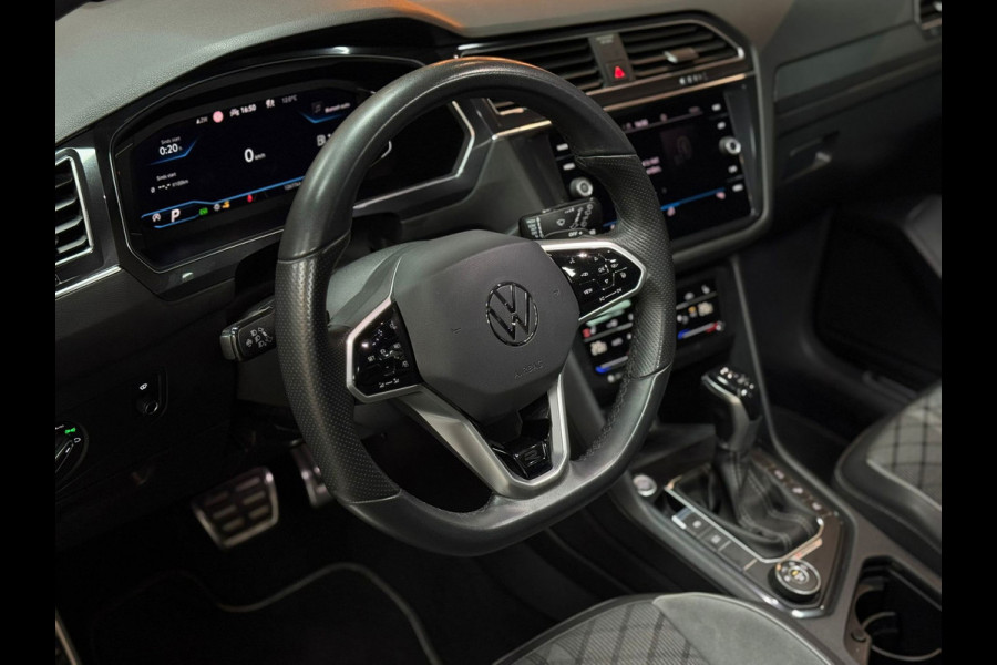 Volkswagen Tiguan 2.0|TDI|4Motion|PANO|HUD