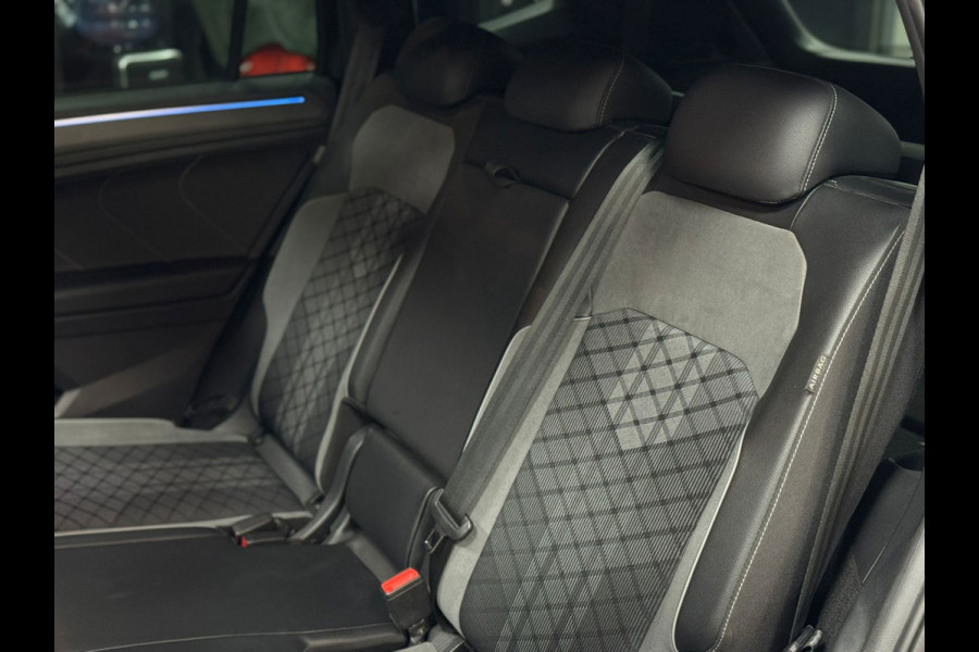 Volkswagen Tiguan 2.0|TDI|4Motion|PANO|HUD