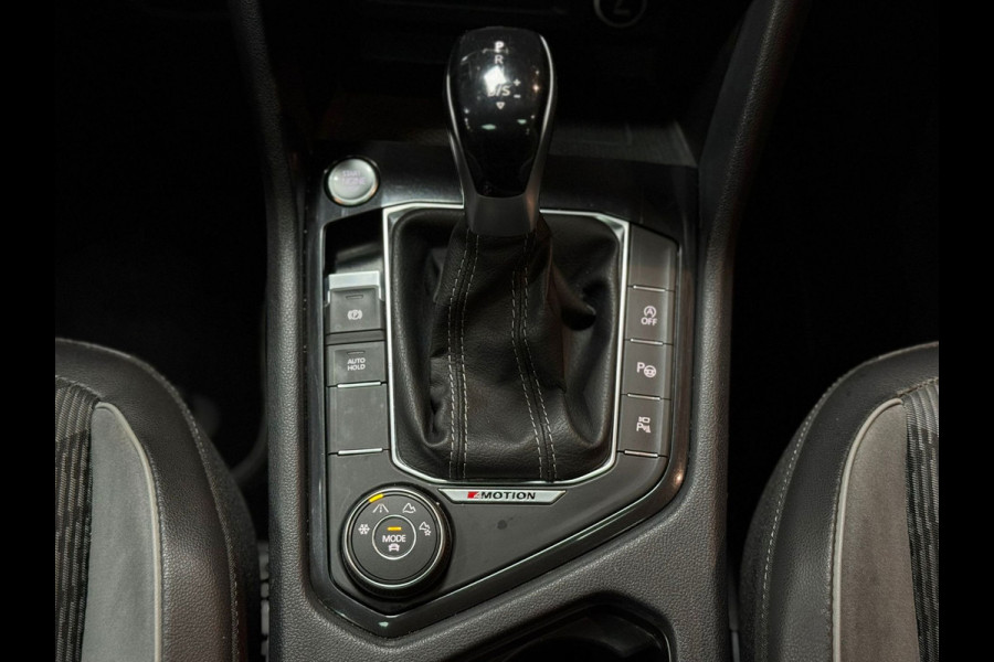 Volkswagen Tiguan 2.0|TDI|4Motion|PANO|HUD