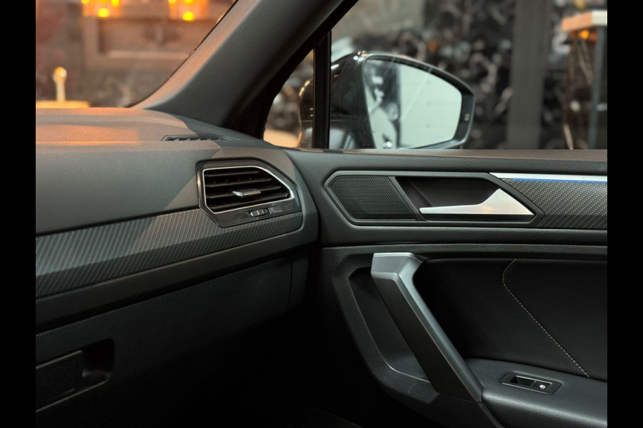 Volkswagen Tiguan 2.0|TDI|4Motion|PANO|HUD