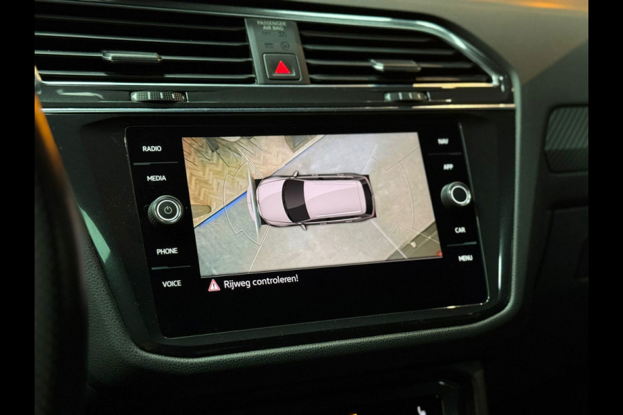 Volkswagen Tiguan 2.0|TDI|4Motion|PANO|HUD