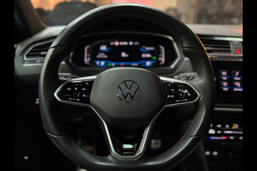 Volkswagen Tiguan 2.0|TDI|4Motion|PANO|HUD