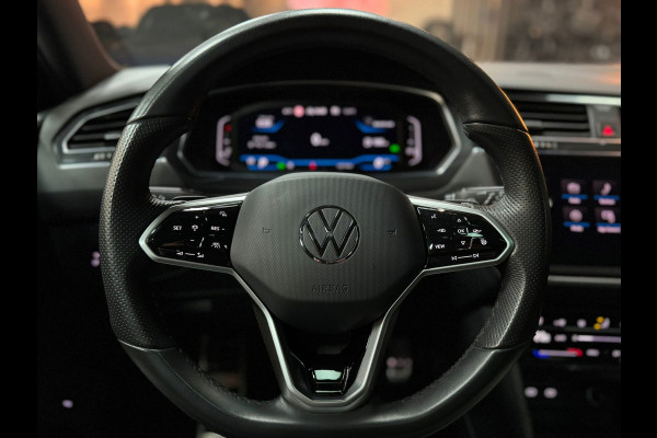 Volkswagen Tiguan 2.0|TDI|4Motion|PANO|HUD