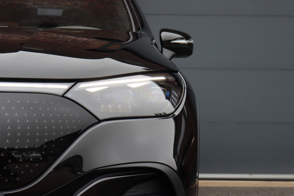 Mercedes-Benz EQE SUV 350+ AMG Line 96 kWh | Airmatic | Hyperscreen | Achterasbesturing | Distronic+ | Massage | Trekhaak | Burmester | HUD | Stoelventilatie | Verwarmd Stuurwiel | Digital Light | Leder | 22kW |