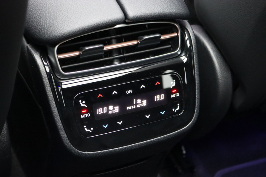 Mercedes-Benz EQE SUV 350+ AMG Line 96 kWh | Airmatic | Hyperscreen | Achterasbesturing | Distronic+ | Massage | Trekhaak | Burmester | HUD | Stoelventilatie | Verwarmd Stuurwiel | Digital Light | Leder | 22kW |