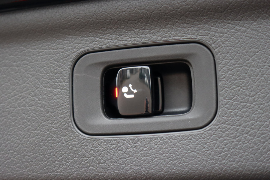 Mercedes-Benz EQE SUV 350+ AMG Line 96 kWh | Airmatic | Hyperscreen | Achterasbesturing | Distronic+ | Massage | Trekhaak | Burmester | HUD | Stoelventilatie | Verwarmd Stuurwiel | Digital Light | Leder | 22kW |