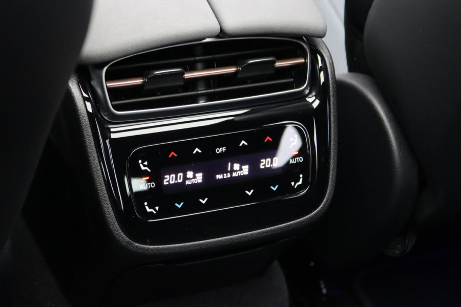 Mercedes-Benz EQS 350 Exclusive Line 118 kWh | Airmatic | Achterasbesturing | Hyperscreen | Distronic+ | Panoramadak | HUD | Trekhaak | Digital Light | Burmester | Keyless Go | Verwarmd Stuurwiel | 22kW |