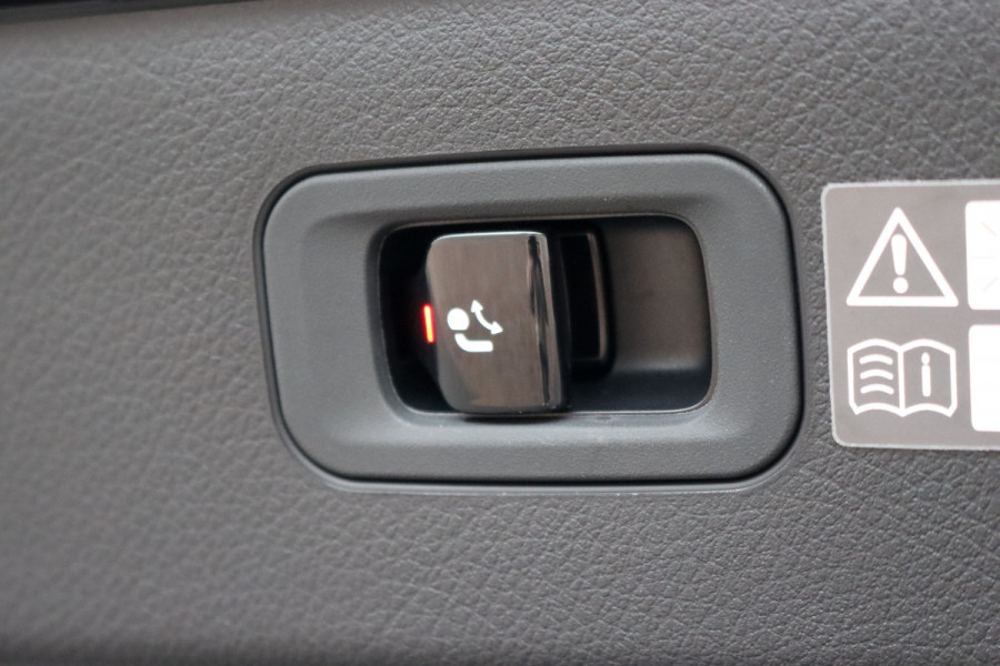 Mercedes-Benz EQS 350 Exclusive Line 118 kWh | Airmatic | Achterasbesturing | Hyperscreen | Distronic+ | Panoramadak | HUD | Trekhaak | Digital Light | Burmester | Keyless Go | Verwarmd Stuurwiel | 22kW |