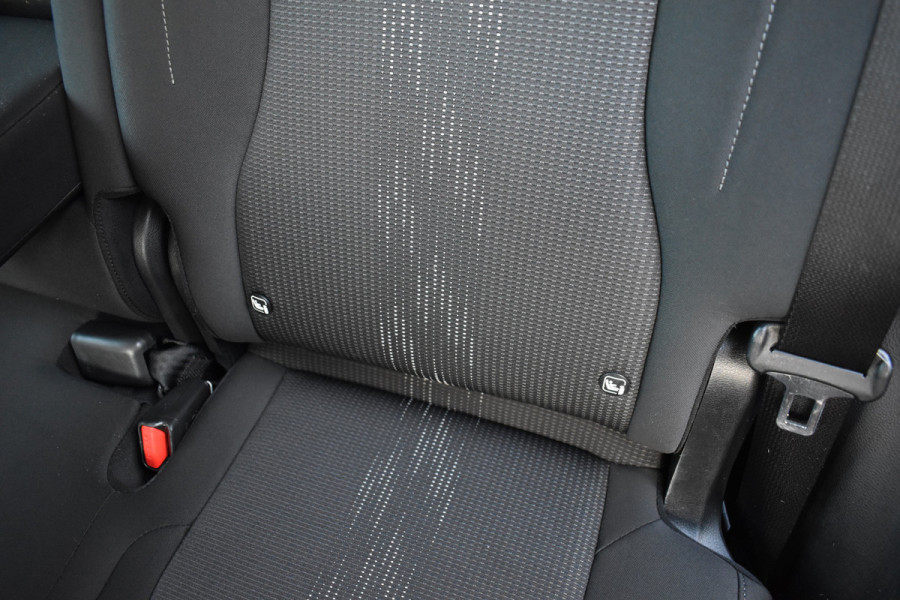 Kia Sportage 1.6 T-GDi Hybrid DynamicLine Navigatie Hybride Automaat