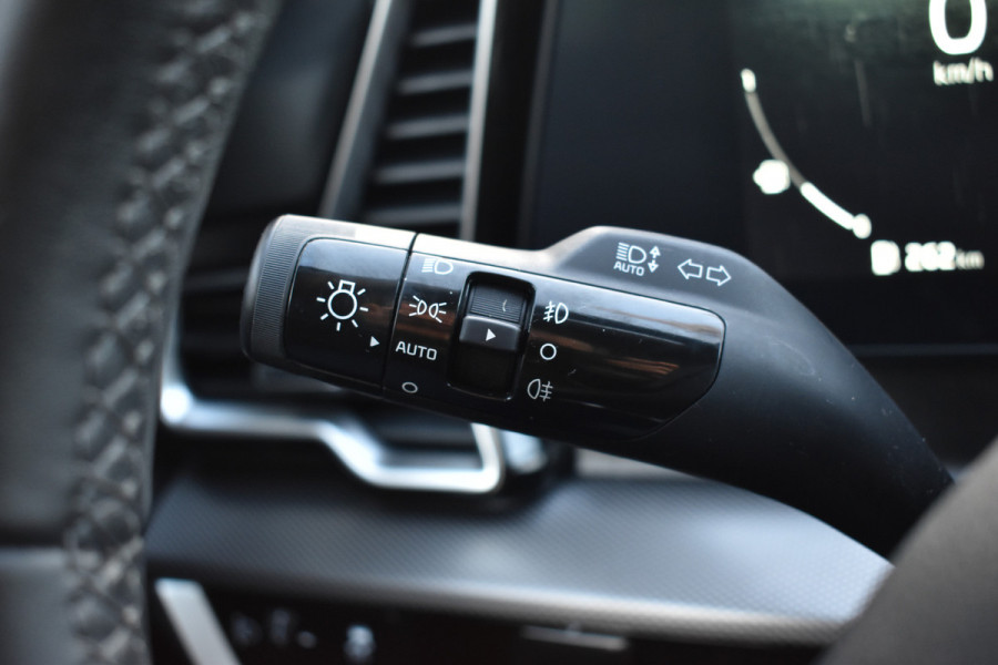 Kia Sportage 1.6 T-GDi Hybrid DynamicLine Navigatie Hybride Automaat