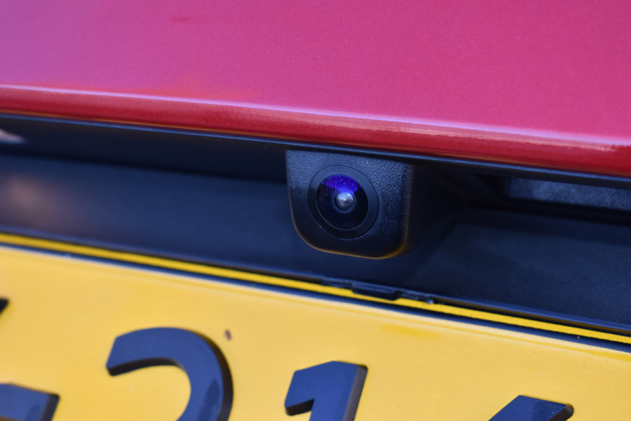 Kia Sportage 1.6 T-GDi Hybrid DynamicLine Navigatie Hybride Automaat