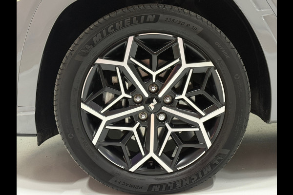 Hyundai Tucson 1.6 T-GDI HEV 230pk N-Line Pano 360° Krell Acc Memory Keyless Stoelverw/-koel LED