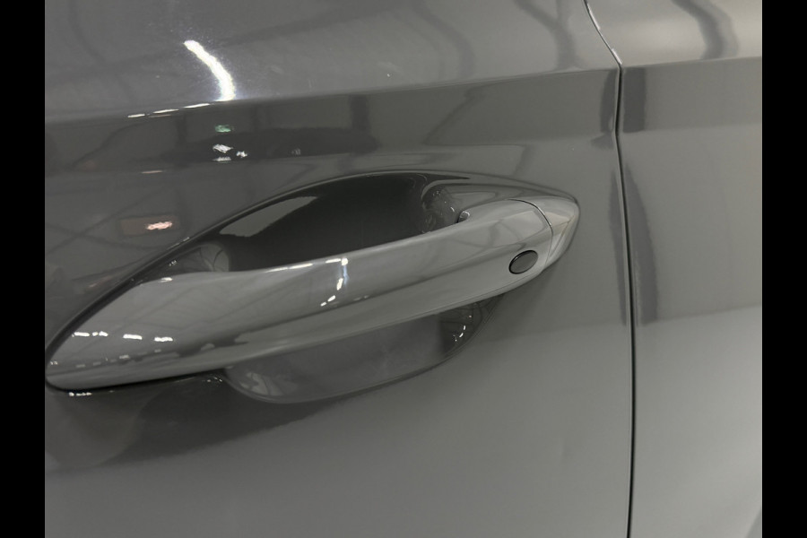 Hyundai Tucson 1.6 T-GDI HEV 230pk N-Line Pano 360° Krell Acc Memory Keyless Stoelverw/-koel LED