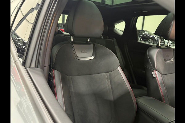 Hyundai Tucson 1.6 T-GDI HEV 230pk N-Line Pano 360° Krell Acc Memory Keyless Stoelverw/-koel LED