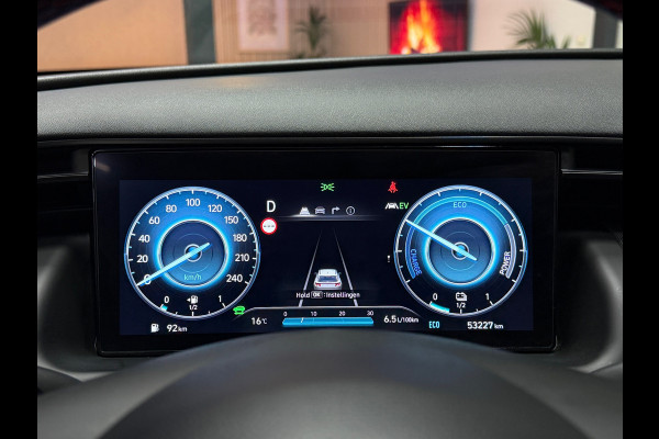 Hyundai Tucson 1.6 T-GDI HEV 230pk N-Line Pano 360° Krell Acc Memory Keyless Stoelverw/-koel LED