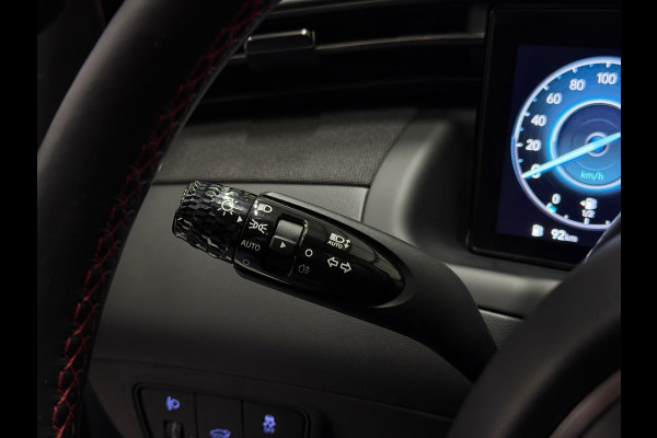 Hyundai Tucson 1.6 T-GDI HEV 230pk N-Line Pano 360° Krell Acc Memory Keyless Stoelverw/-koel LED
