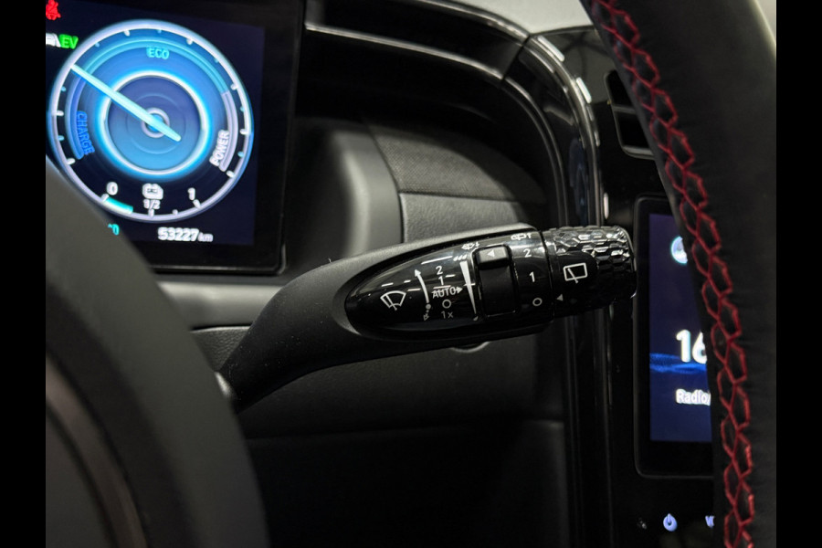 Hyundai Tucson 1.6 T-GDI HEV 230pk N-Line Pano 360° Krell Acc Memory Keyless Stoelverw/-koel LED