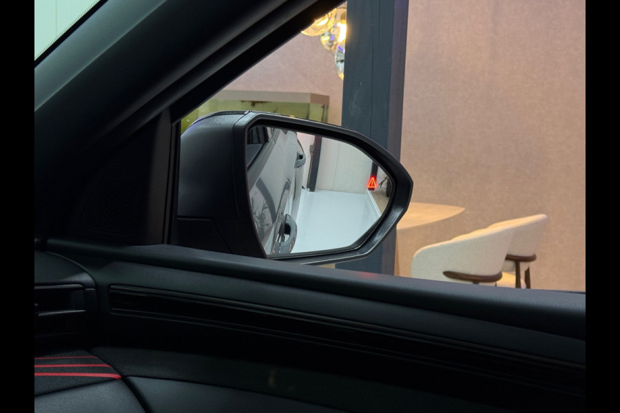 Hyundai Tucson 1.6 T-GDI HEV 230pk N-Line Pano 360° Krell Acc Memory Keyless Stoelverw/-koel LED