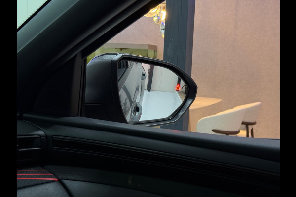 Hyundai Tucson 1.6 T-GDI HEV 230pk N-Line Pano 360° Krell Acc Memory Keyless Stoelverw/-koel LED