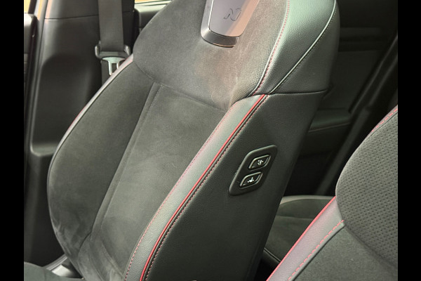 Hyundai Tucson 1.6 T-GDI HEV 230pk N-Line Pano 360° Krell Acc Memory Keyless Stoelverw/-koel LED