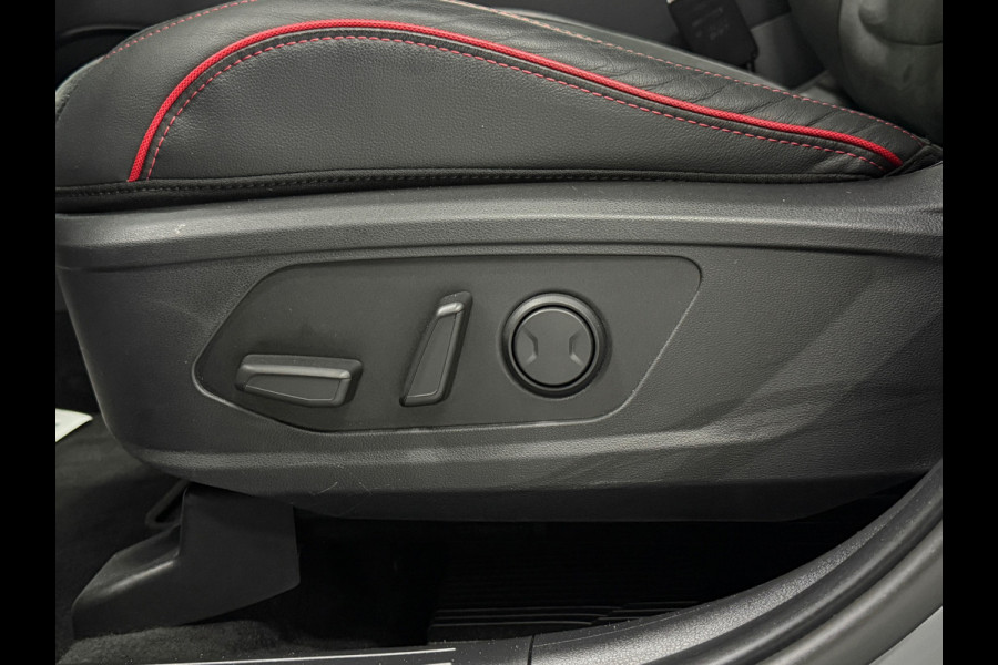 Hyundai Tucson 1.6 T-GDI HEV 230pk N-Line Pano 360° Krell Acc Memory Keyless Stoelverw/-koel LED