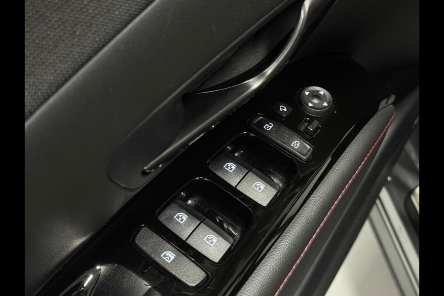 Hyundai Tucson 1.6 T-GDI HEV 230pk N-Line Pano 360° Krell Acc Memory Keyless Stoelverw/-koel LED