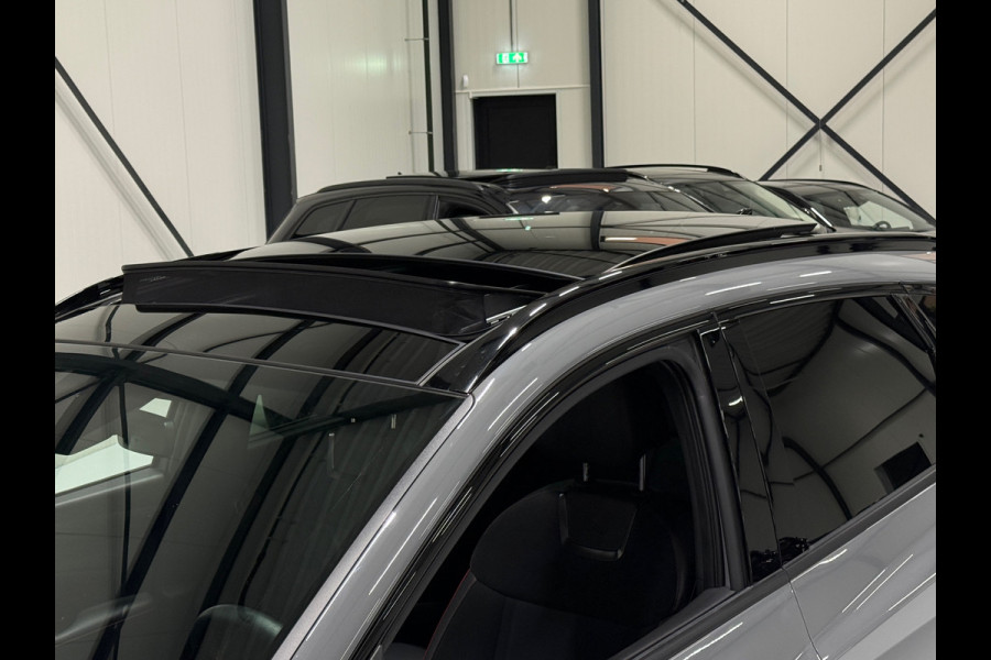 Hyundai Tucson 1.6 T-GDI HEV 230pk N-Line Pano 360° Krell Acc Memory Keyless Stoelverw/-koel LED