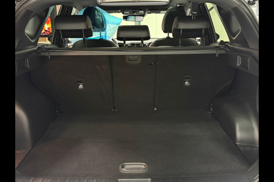 Hyundai Tucson 1.6 T-GDI HEV 230pk N-Line Pano 360° Krell Acc Memory Keyless Stoelverw/-koel LED