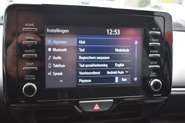 Mazda 2 Hybrid 1.5 Pure Hybride automaat wit stoelverwarming Carplay