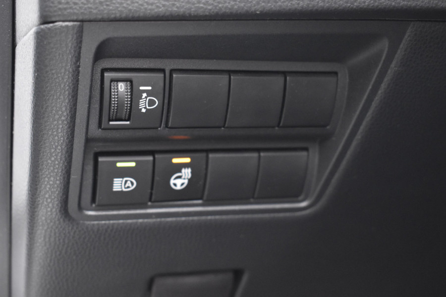 Mazda 2 Hybrid 1.5 Pure Hybride automaat wit stoelverwarming Carplay