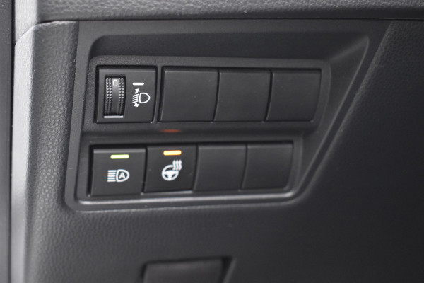 Mazda 2 Hybrid 1.5 Pure Hybride automaat wit stoelverwarming Carplay