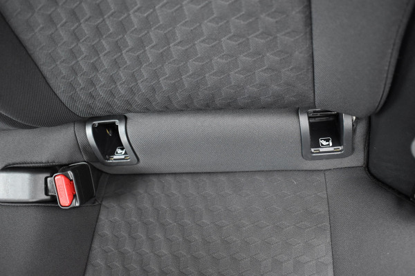 Mazda 2 Hybrid 1.5 Pure Hybride automaat wit stoelverwarming Carplay