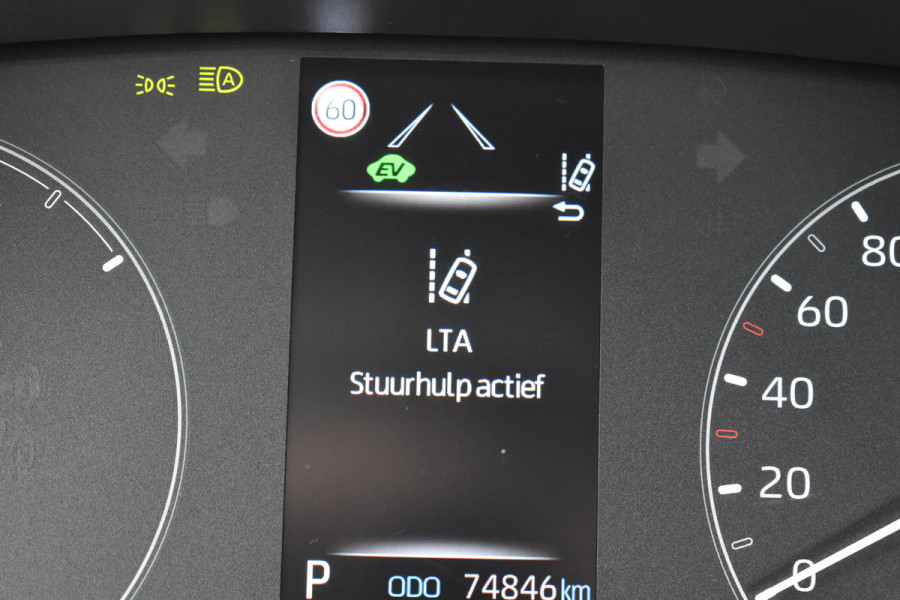 Mazda 2 Hybrid 1.5 Pure Hybride automaat wit stoelverwarming Carplay