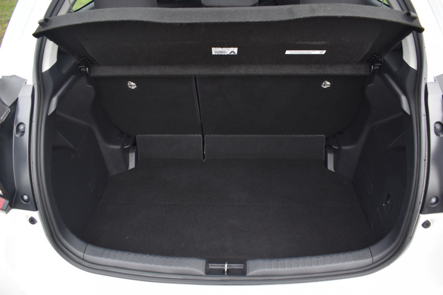 Mazda 2 Hybrid 1.5 Pure Hybride automaat wit stoelverwarming Carplay