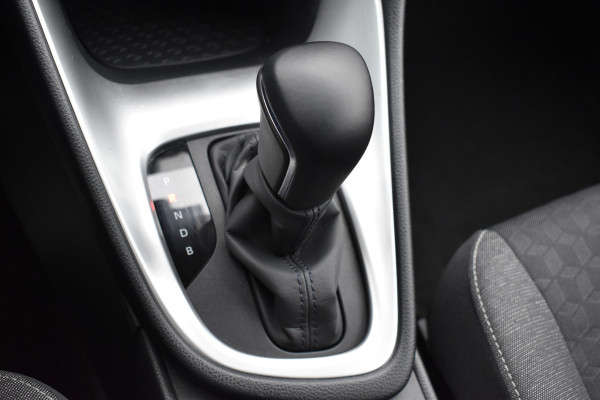 Mazda 2 Hybrid 1.5 Pure Hybride automaat grijs stoelverwarming Carplay