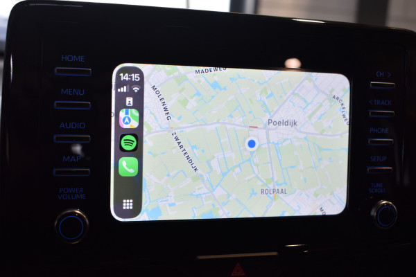 Mazda 2 Hybrid 1.5 Pure Hybride automaat grijs stoelverwarming Carplay