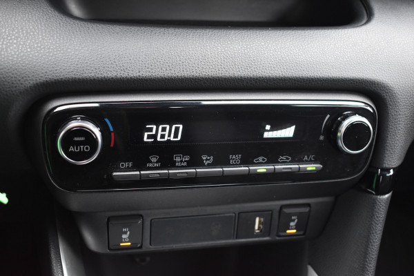 Mazda 2 Hybrid 1.5 Pure Hybride automaat grijs stoelverwarming Carplay