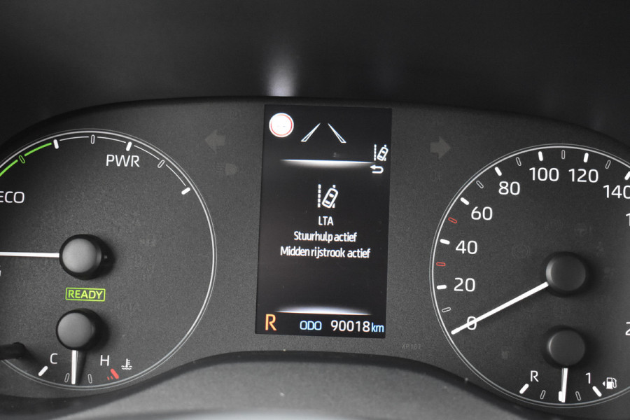 Mazda 2 Hybrid 1.5 Pure Hybride automaat grijs stoelverwarming Carplay