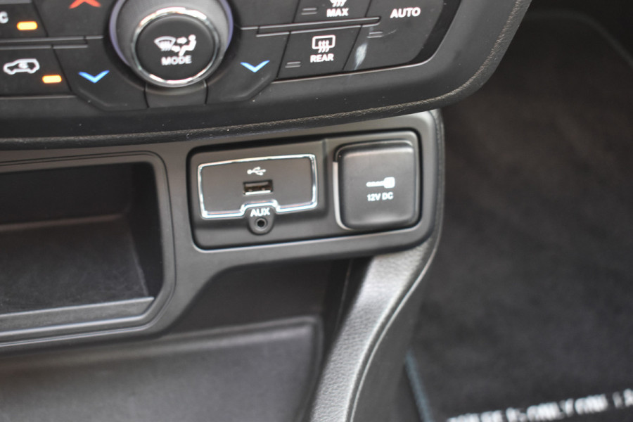 Jeep Renegade 1.5T e-Hybrid Limited Panodak Automaat Luxe uitvoering