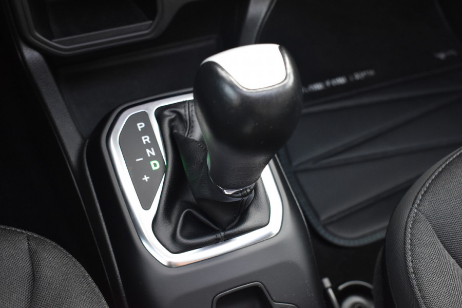 Jeep Renegade 1.5T e-Hybrid Limited Panodak Automaat Luxe uitvoering