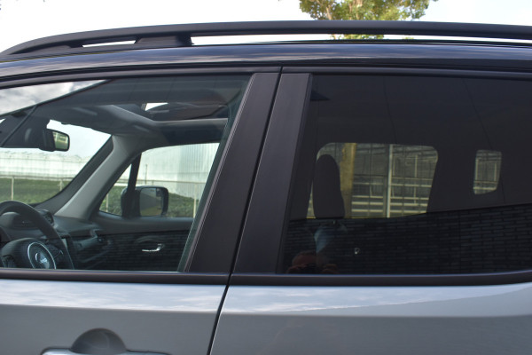 Jeep Renegade 1.5T e-Hybrid Limited Panodak Automaat Luxe uitvoering