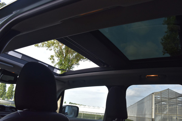 Jeep Renegade 1.5T e-Hybrid Limited Panodak Automaat Luxe uitvoering