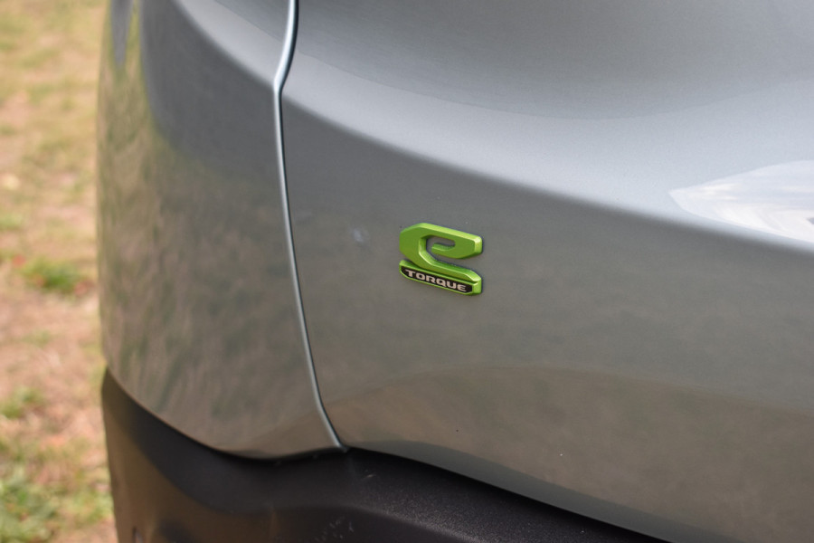 Jeep Renegade 1.5T e-Hybrid Limited Panodak Automaat Luxe uitvoering